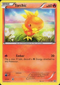 Torchic - XY37 - Hoenn Collection Promo | XY - Black Star Promos