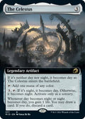 The Celestus - Extended Art | Innistrad: Midnight Hunt