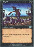 Blight | 6th Edition