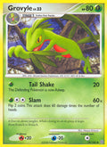 Grovyle - 39/100 - Uncommon | Stormfront
