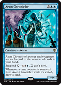 Aeon Chronicler | Commander 2016