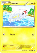 Tynamo - 39/101 - Common | BW - Noble Victories