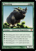 Thornling - Foil | Conflux