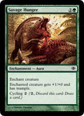 Savage Hunger - Foil | Shards of Alara