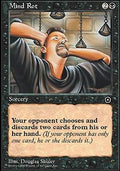 Mind Rot | Portal Second Age