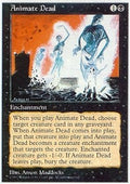 Animate Dead | 5th Edition