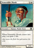 Venerable Monk | 10th Edition