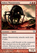 Ashen Monstrosity | Betrayers of Kamigawa