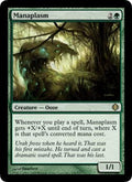 Manaplasm - Foil | Shards of Alara