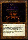 Mishra's War Machine | Antiquities