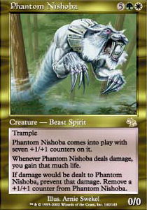 Phantom Nishoba | Judgment