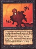 Nether Shadow | Alpha