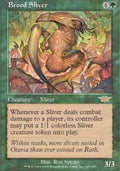Brood Sliver | Legions