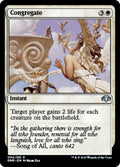 Congregate | Dominaria Remastered