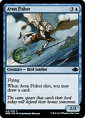 Aven Fisher | Dominaria Remastered