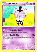 Gothita - 43/98 - Common | Emerging Powers