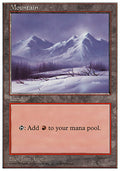 Mountain (442) | 5th Edition