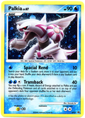 Palkia - DP27 - Promotional | D&P Promos