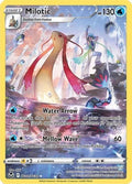 Milotic - TG02/TG30 | SWSH - Silver Tempest: TG