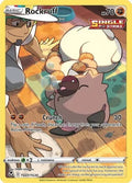 Rockruff - TG07/TG30 | SWSH - Silver Tempest: TG