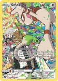 Smeargle - TG10/TG30 | SWSH - Silver Tempest: TG