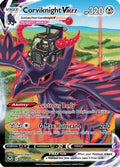 Corviknight VMAX - TG19/TG30 | SWSH - Silver Tempest: TG