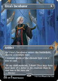 Urza's Incubator - Borderless | Dominaria Remastered