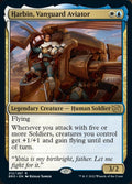 Harbin, Vanguard Aviator | The Brothers' War