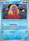 Jynx - 046/167 - Common - Reverse Holo | SV - Twilight Masquerade