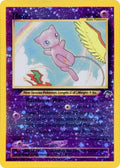 Mew - 1 - Reverse Holo - Promotional | Southern Islands