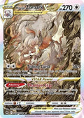 Hisuian Zoroark VSTAR - GG56/GG70 | SWSH - Crown Zenith: GG