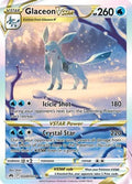 Glaceon VSTAR - GG40/GG70 | SWSH - Crown Zenith: GG