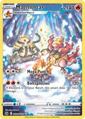Magmortar - GG03/GG70 | SWSH - Crown Zenith: GG