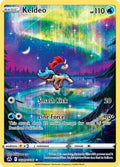 Keldeo - GG07/GG70 | SWSH - Crown Zenith: GG