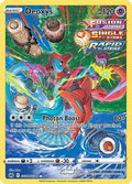 Deoxys - GG12/GG70 | SWSH - Crown Zenith: GG