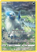 Absol - GG16/GG70 - Holo Rare | SWSH - Crown Zenith: GG