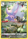 Hisuian Goodra - GG21/GG70 | SWSH - Crown Zenith: GG