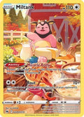 Miltank - GG24/GG70 | SWSH - Crown Zenith: GG