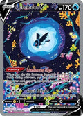 Lumineon V - GG39/GG70 | SWSH - Crown Zenith: GG