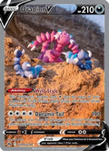 Drapion V - GG49/GG70 | SWSH - Crown Zenith: GG