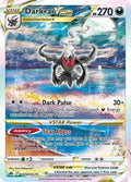 Darkrai VSTAR - GG50/GG70 | SWSH - Crown Zenith: GG