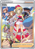 Irida - GG63/GG70 | SWSH - Crown Zenith: GG