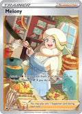 Melony - GG64/GG70 | SWSH - Crown Zenith: GG