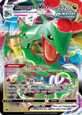 Rayquaza VMAX - 101/159 - Ultra Rare | SWSH - Crown Zenith