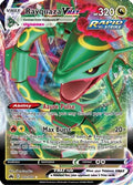 Rayquaza VMAX - 102/159 - Ultra Rare | SWSH - Crown Zenith