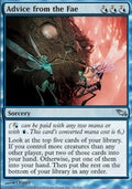 Advice from the Fae - Foil | Shadowmoor
