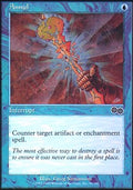 Annul | Urza's Saga