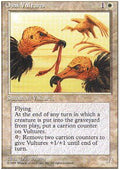 Osai Vultures | 4th Edition