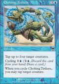 Choking Tethers | Onslaught