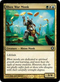 Rhox War Monk | Shards of Alara